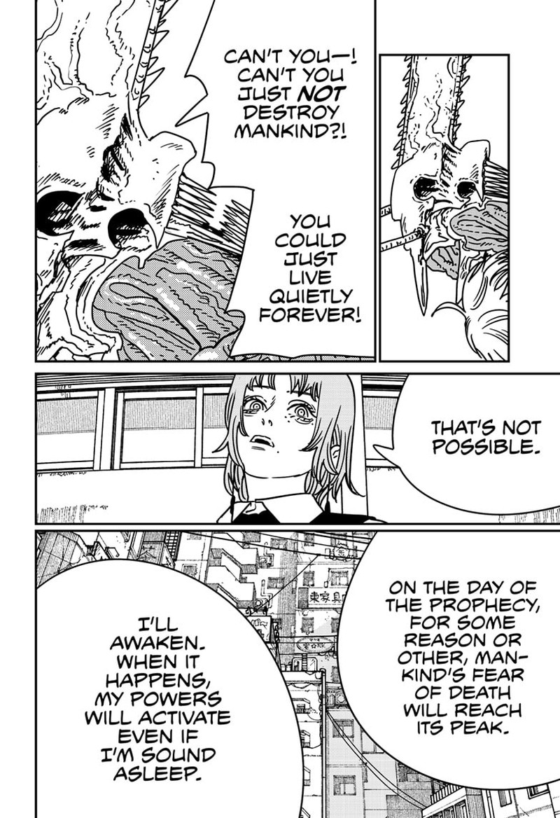 Chainsaw Man 199 2