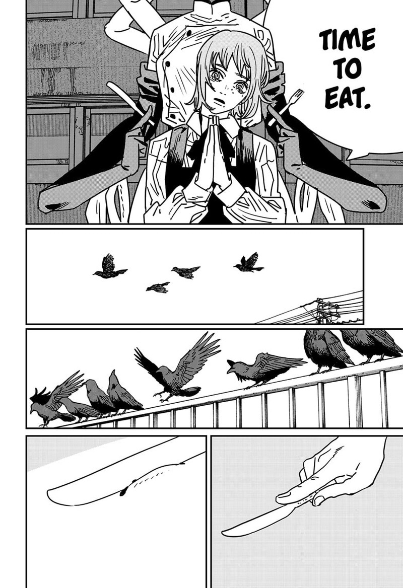 Chainsaw Man 199 6