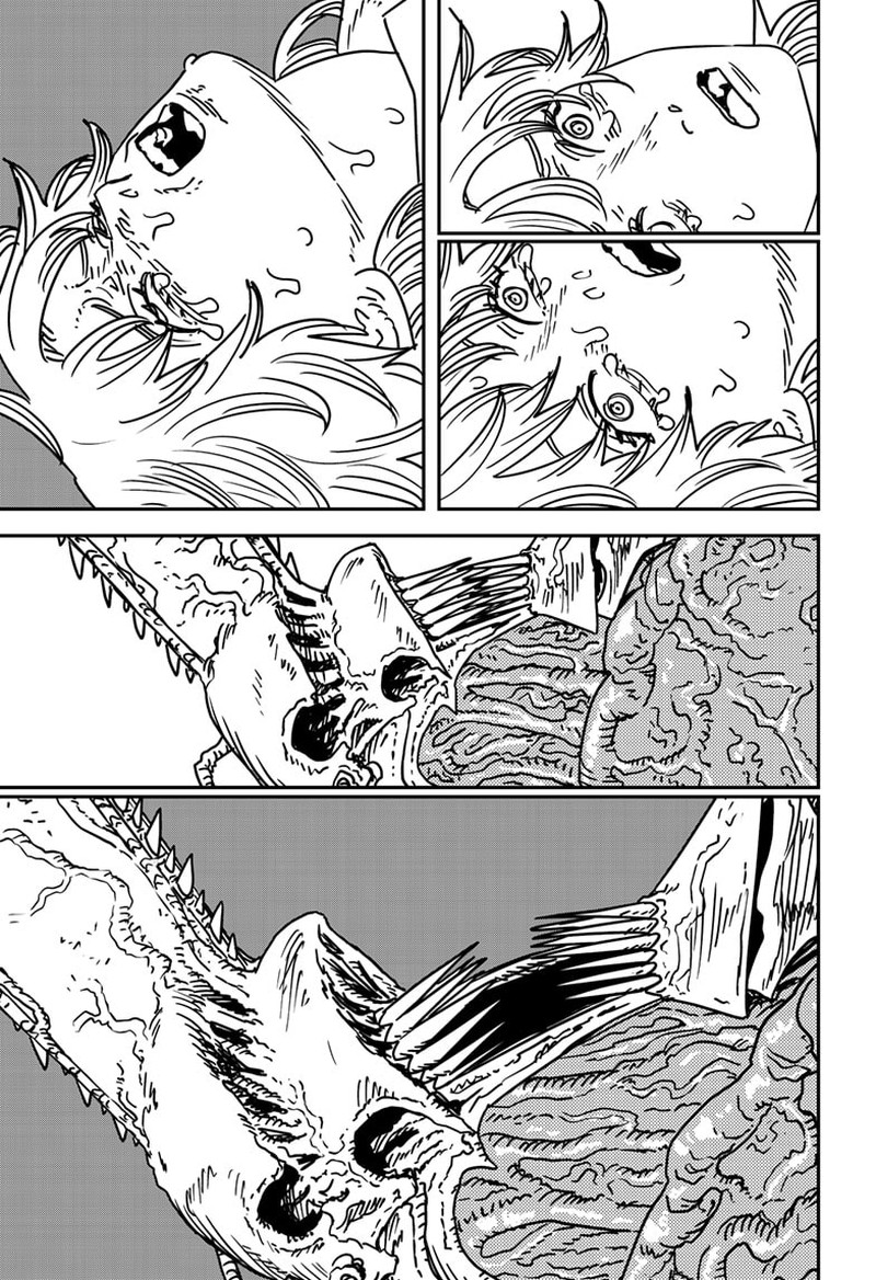 Chainsaw Man 199 7