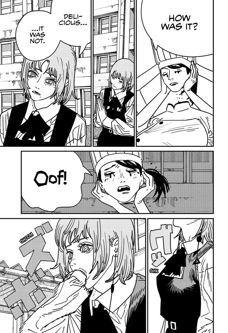 Chainsaw Man 199 9
