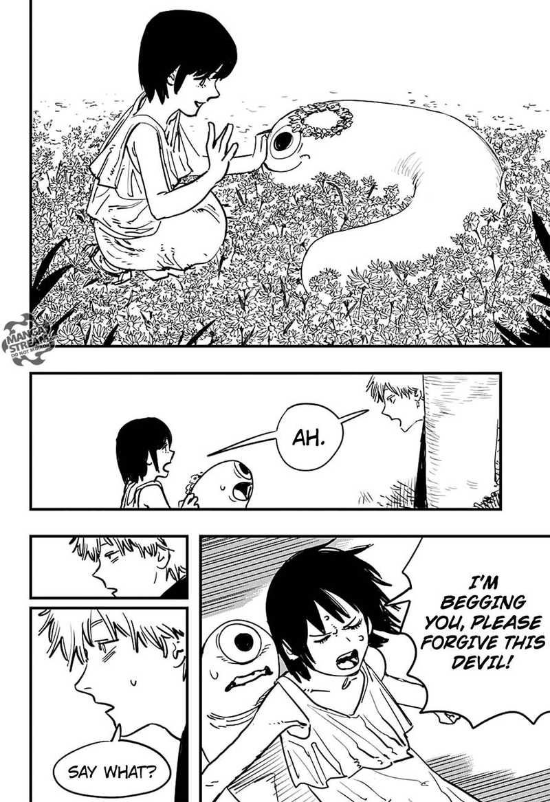 Chainsaw Man 2 10