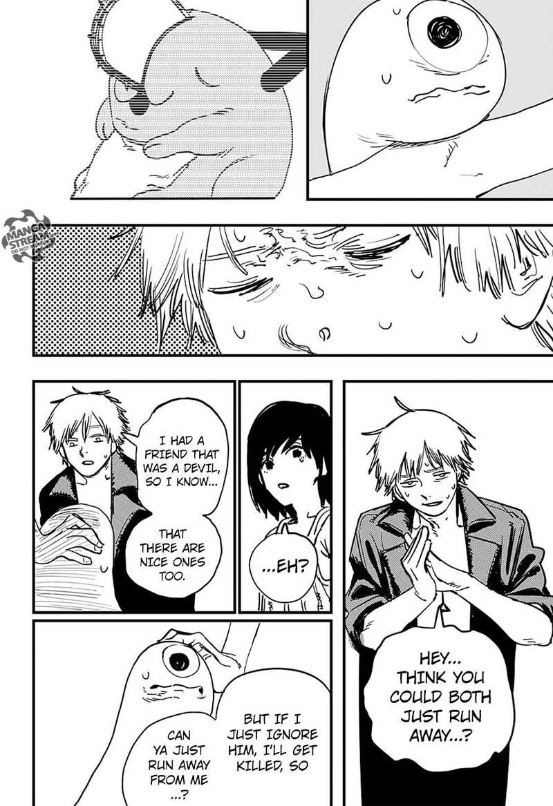 Chainsaw Man 2 12
