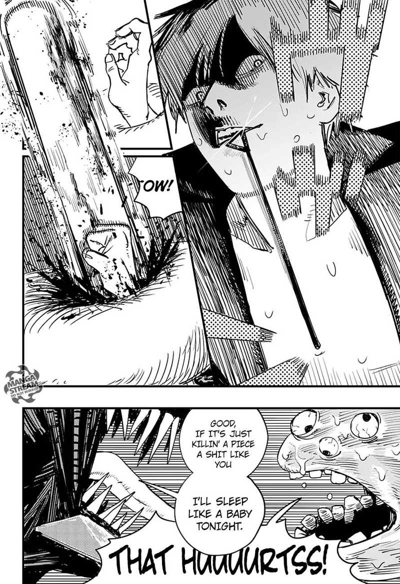 Chainsaw Man 2 16
