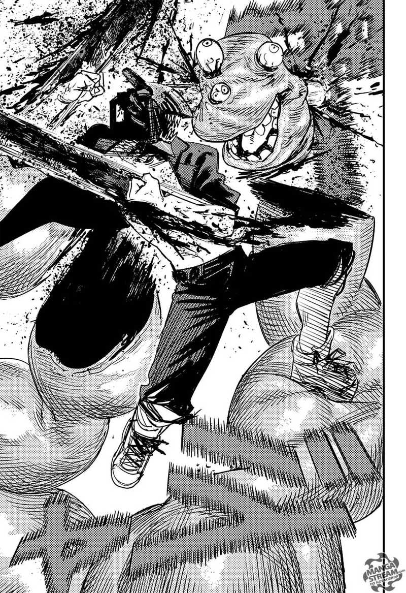 Chainsaw Man 2 17
