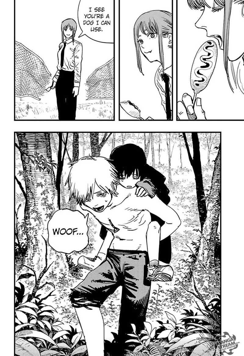 Chainsaw Man 2 18