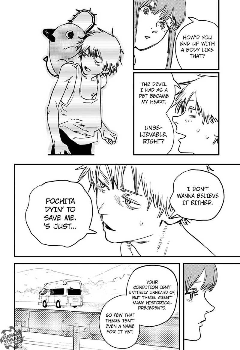 Chainsaw Man 2 20
