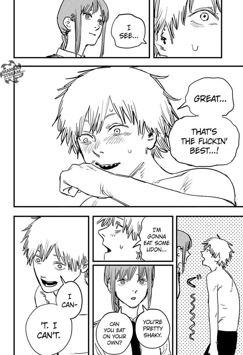 Chainsaw Man 2 22