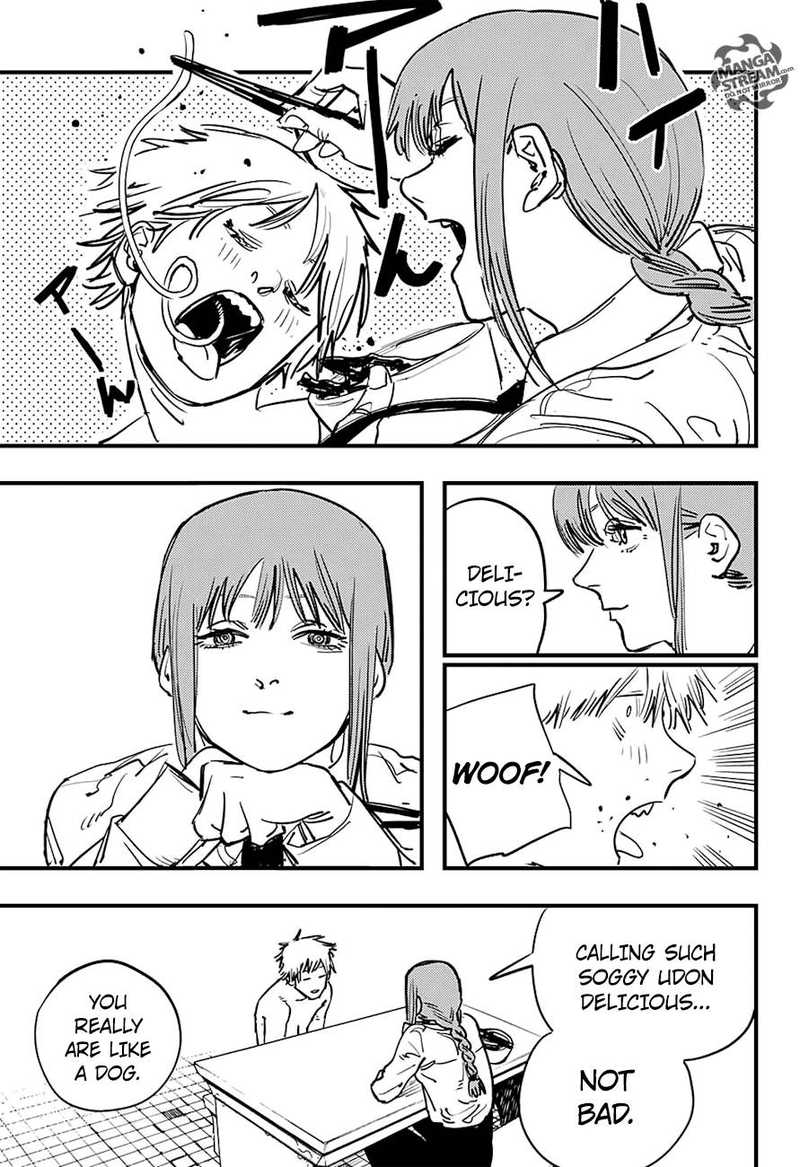 Chainsaw Man 2 23