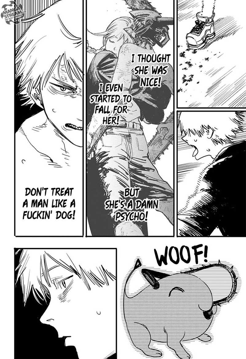 Chainsaw Man 2 8