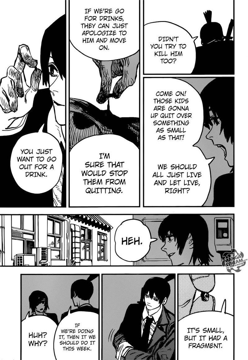 Chainsaw Man 20 5