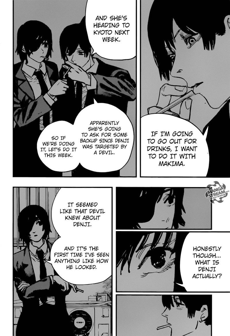 Chainsaw Man 20 6