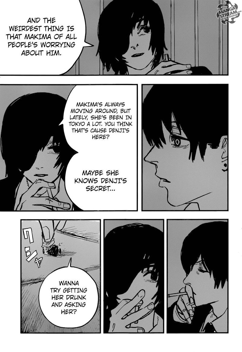 Chainsaw Man 20 7
