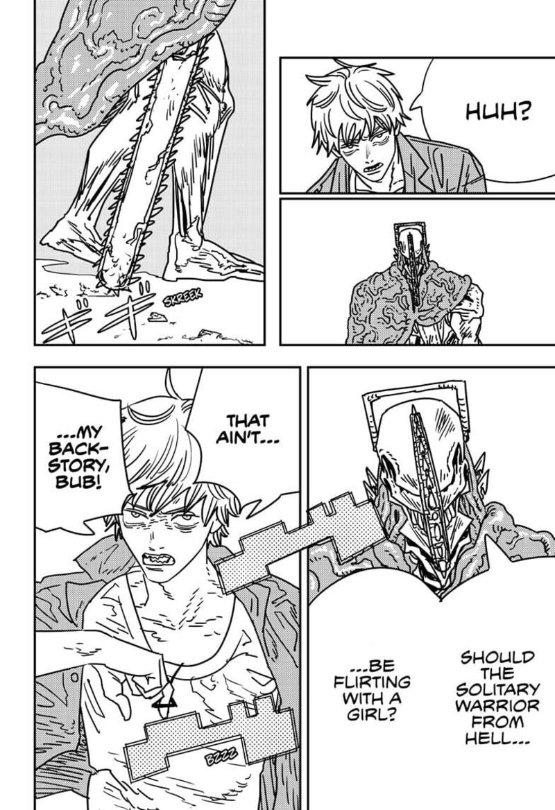 Chainsaw Man 200 12