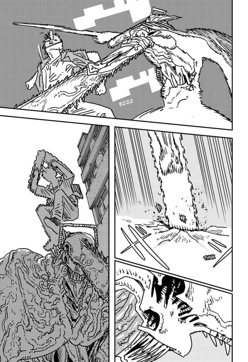 Chainsaw Man 200 13