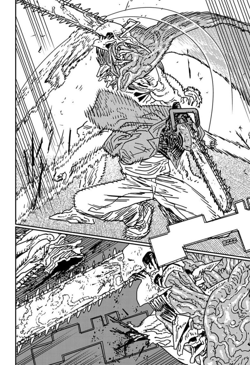 Chainsaw Man 200 14