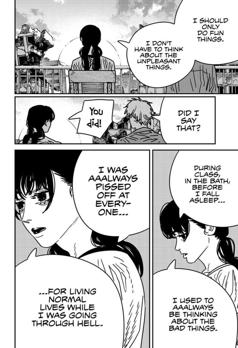 Chainsaw Man 200 4