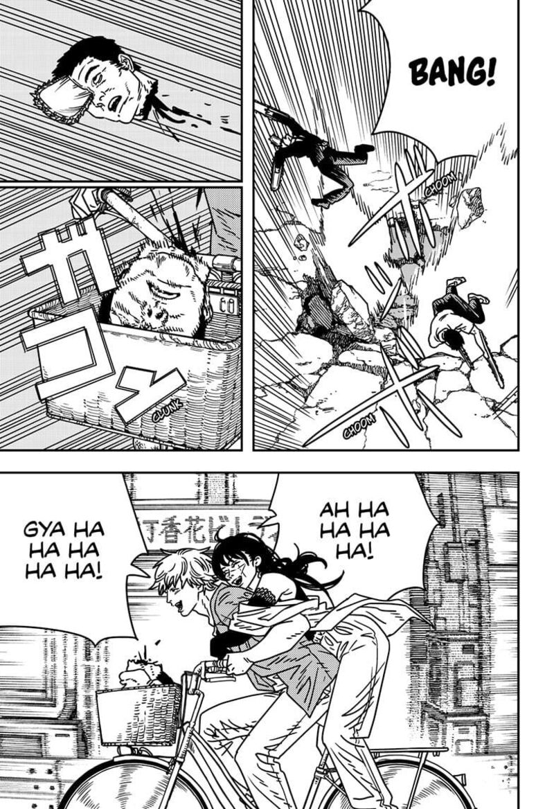 Chainsaw Man 200 7