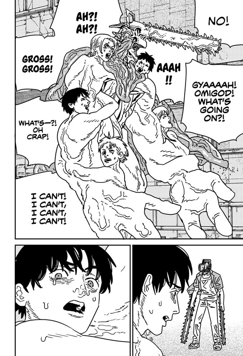 Chainsaw Man 202 12