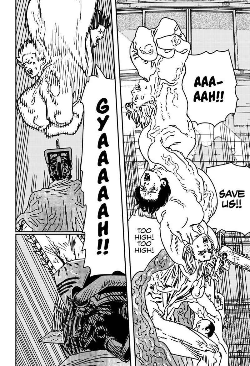 Chainsaw Man 202 14