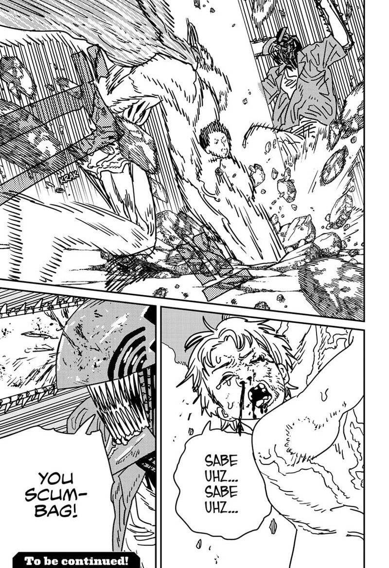 Chainsaw Man 202 15