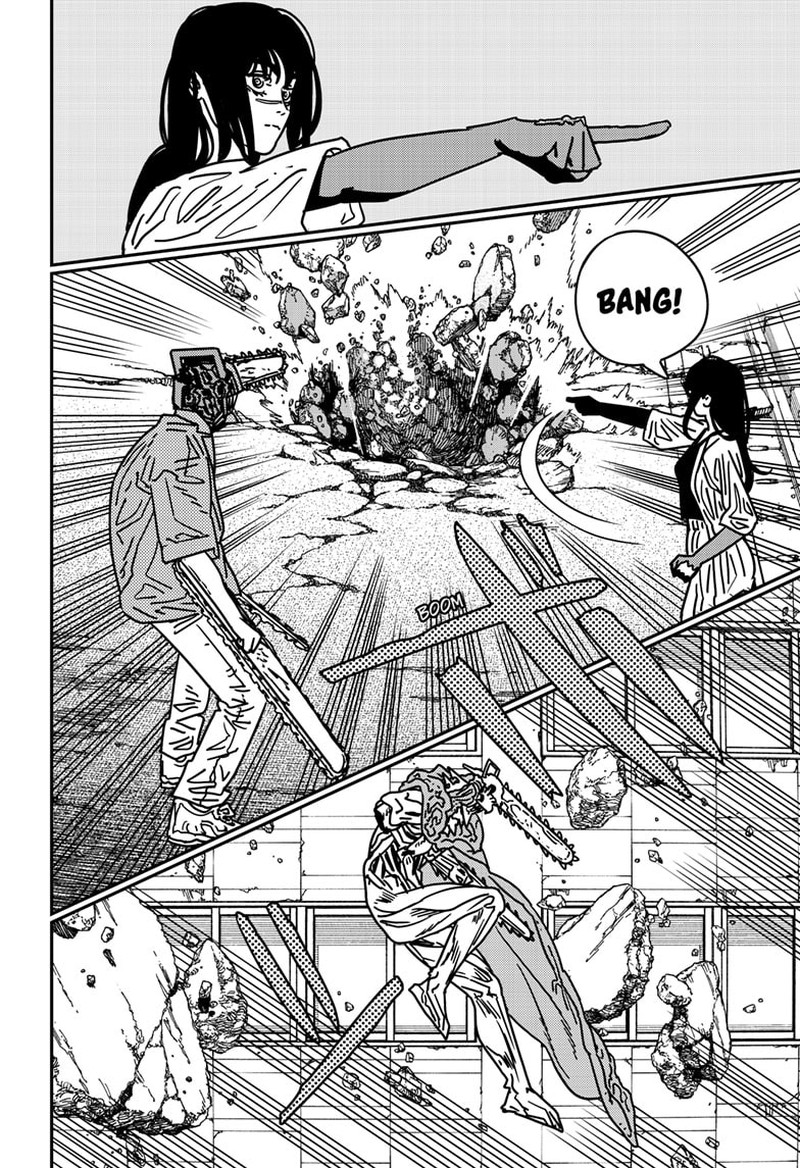 Chainsaw Man 202 2