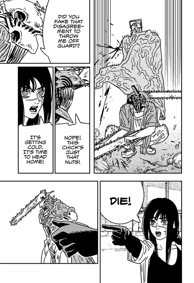 Chainsaw Man 202 5