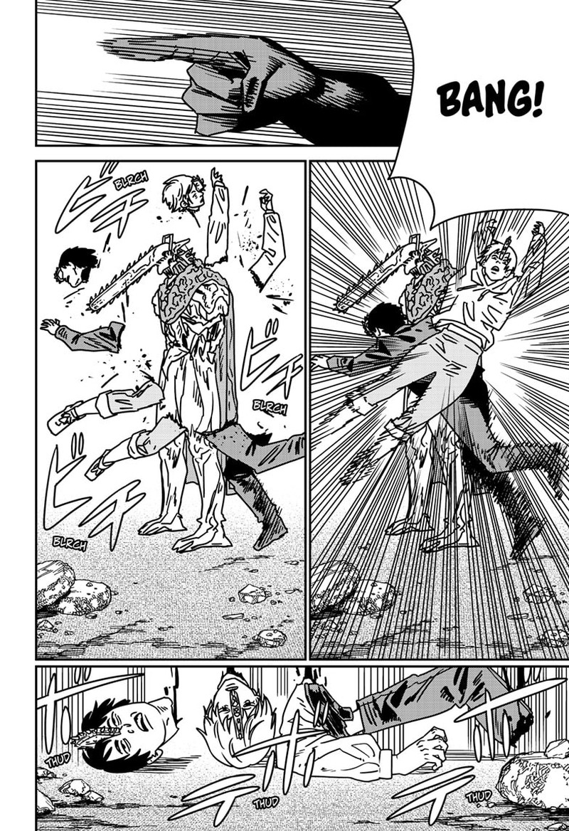 Chainsaw Man 202 6