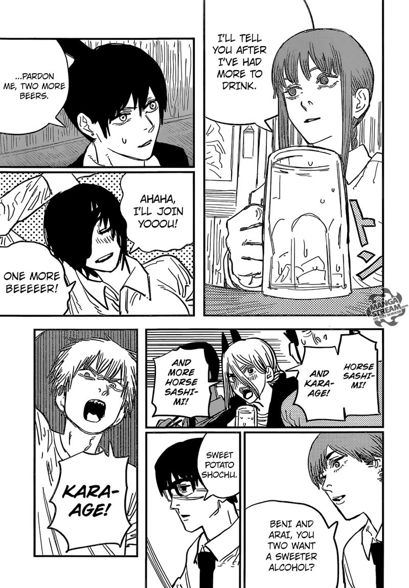 Chainsaw Man 21 3