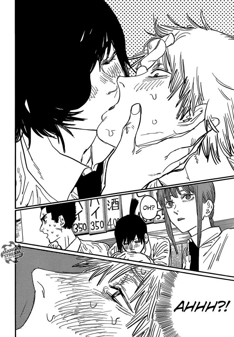 Chainsaw Man 21 6