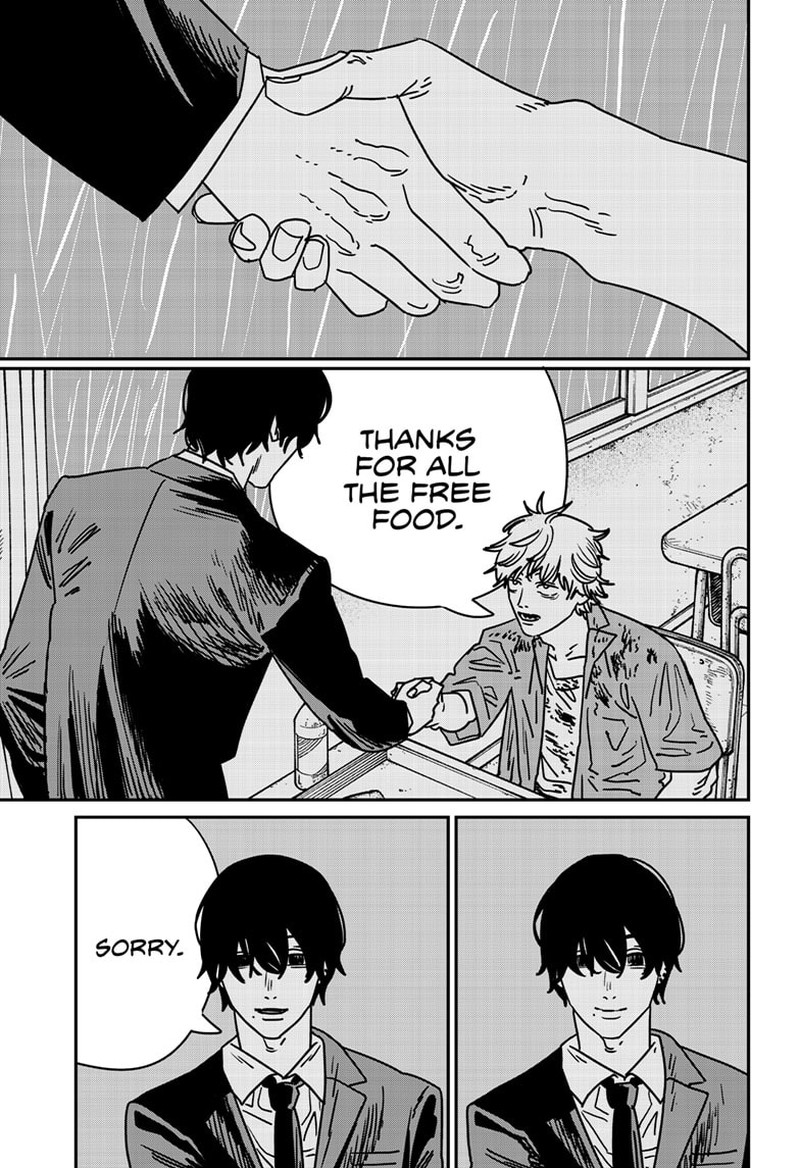 Chainsaw Man 213 13