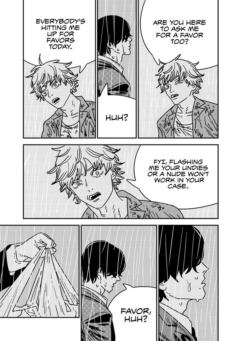 Chainsaw Man 213 7
