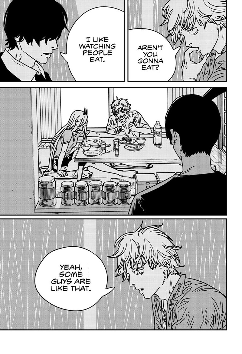 Chainsaw Man 213 9