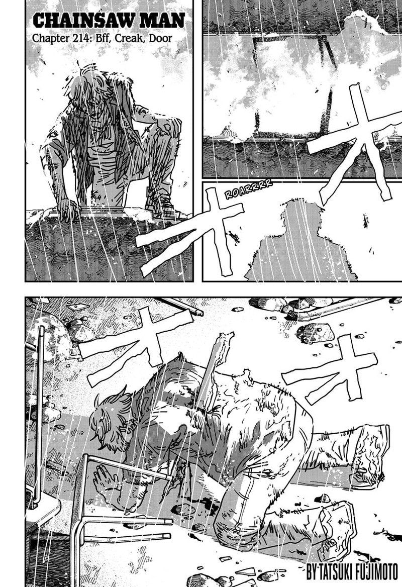 Chainsaw Man 214 1