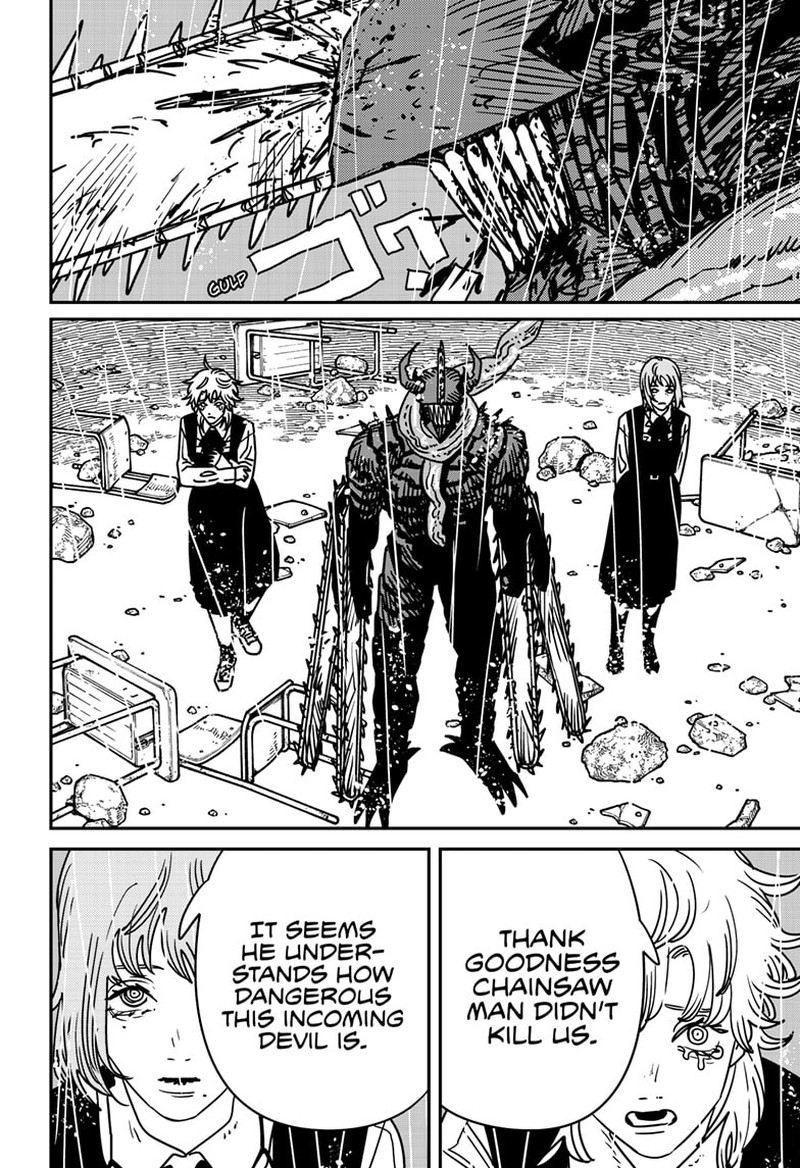 Chainsaw Man 214 11