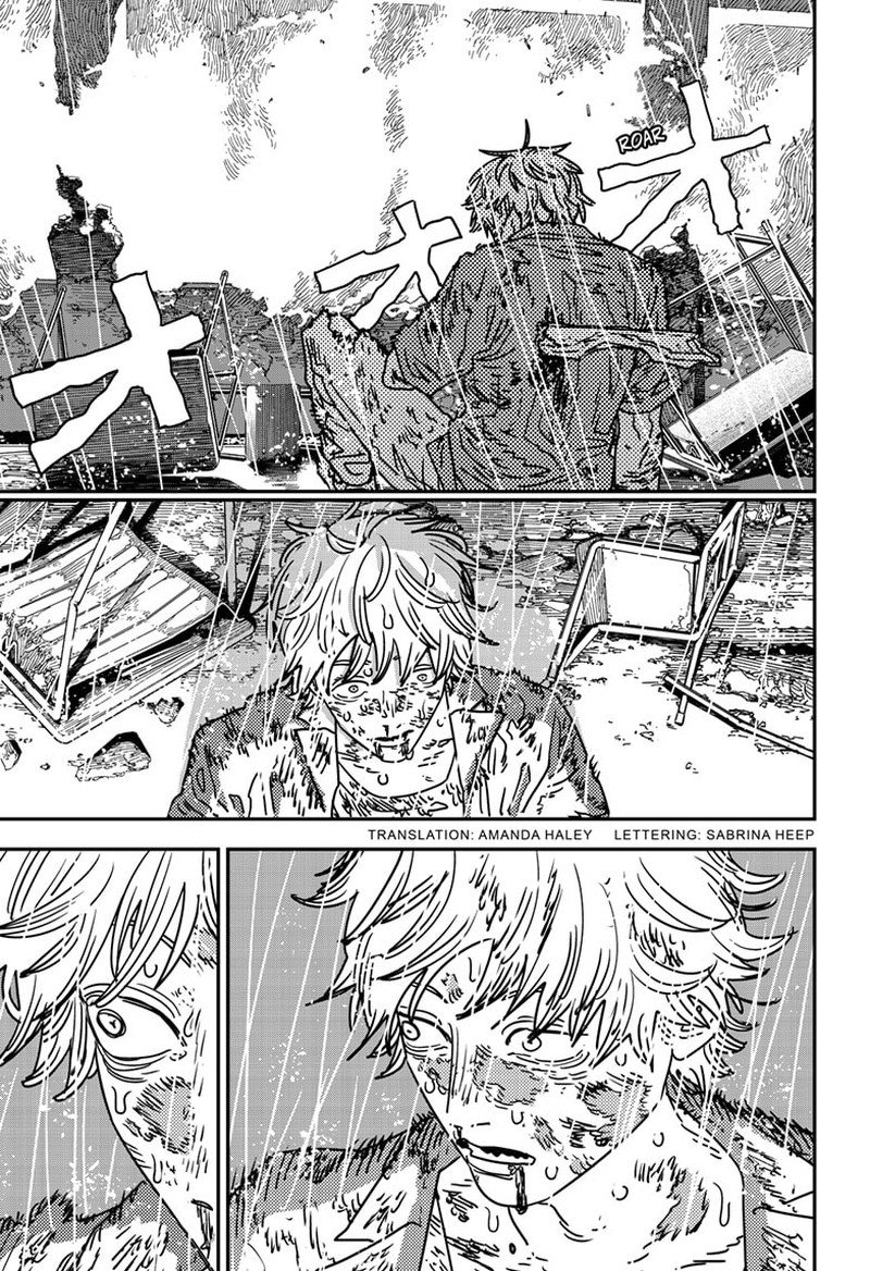 Chainsaw Man 214 2