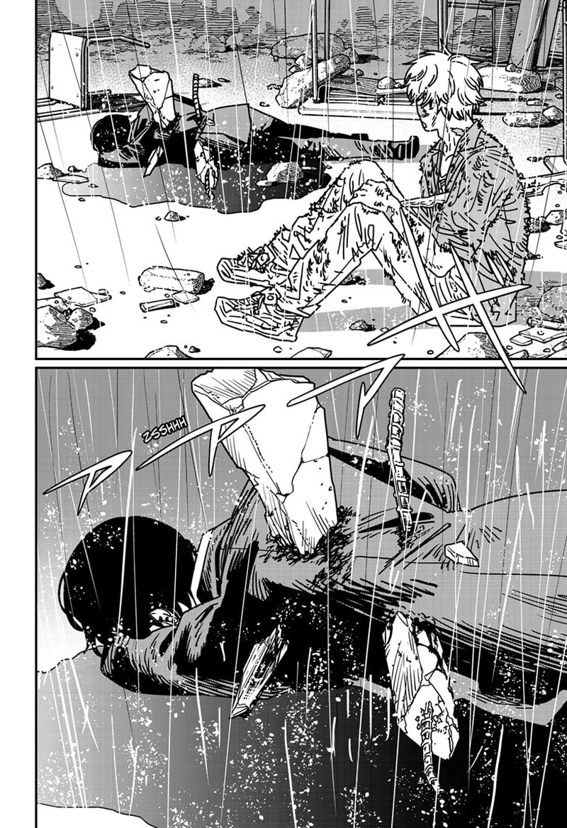 Chainsaw Man 214 3