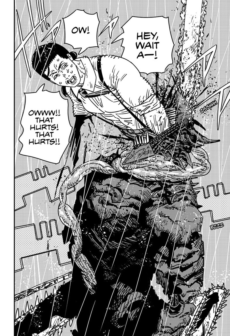Chainsaw Man 214 9