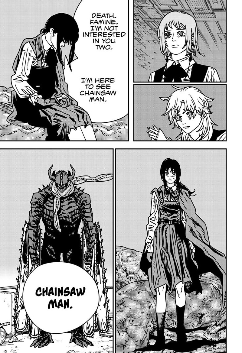Chainsaw Man 215 6