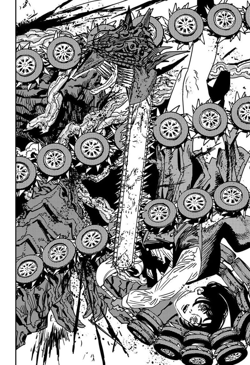 Chainsaw Man 216 11