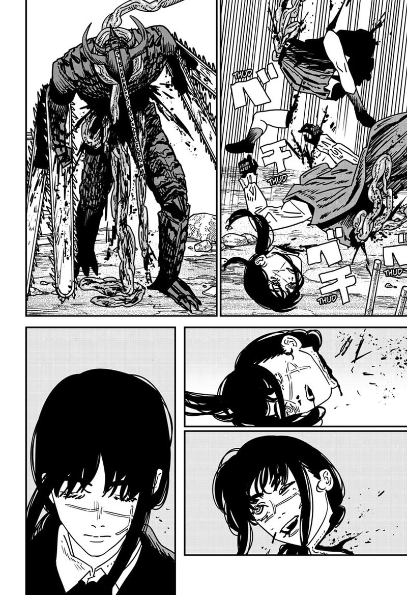 Chainsaw Man 216 2