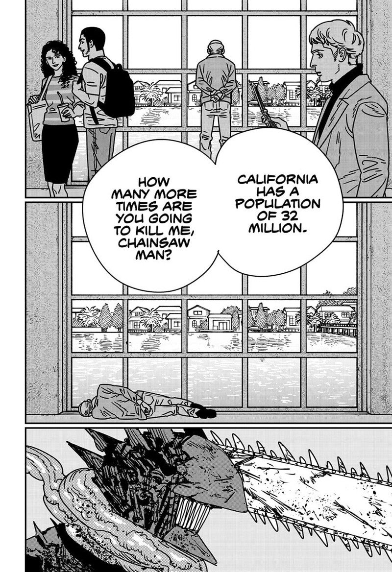Chainsaw Man 216 4