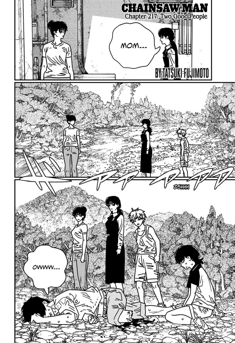 Chainsaw Man 217 1