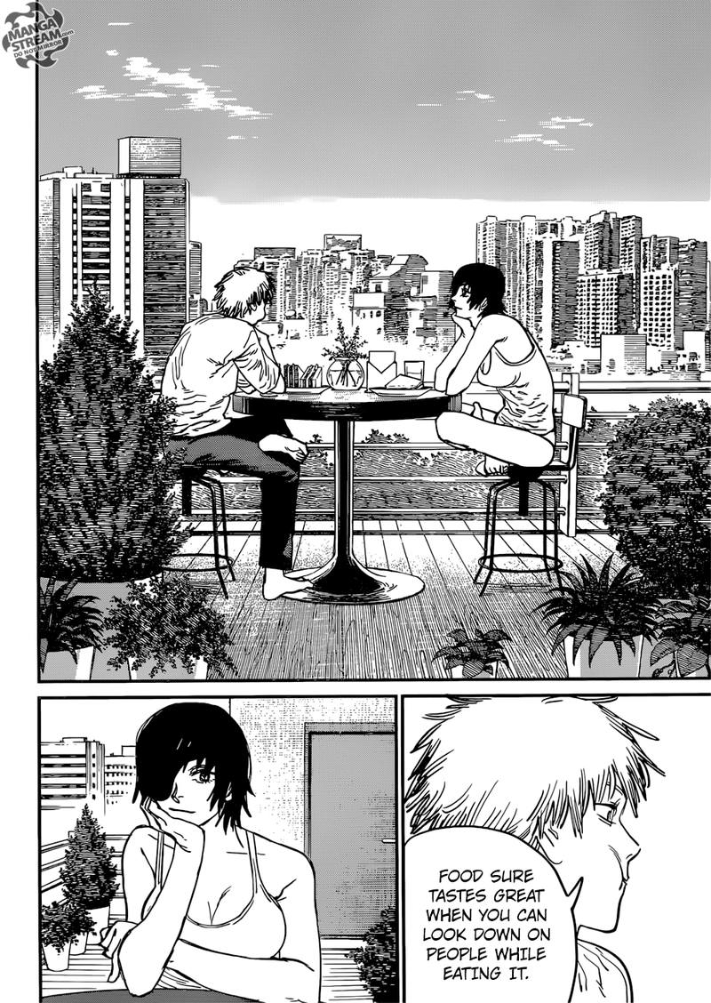 Chainsaw Man 22 10