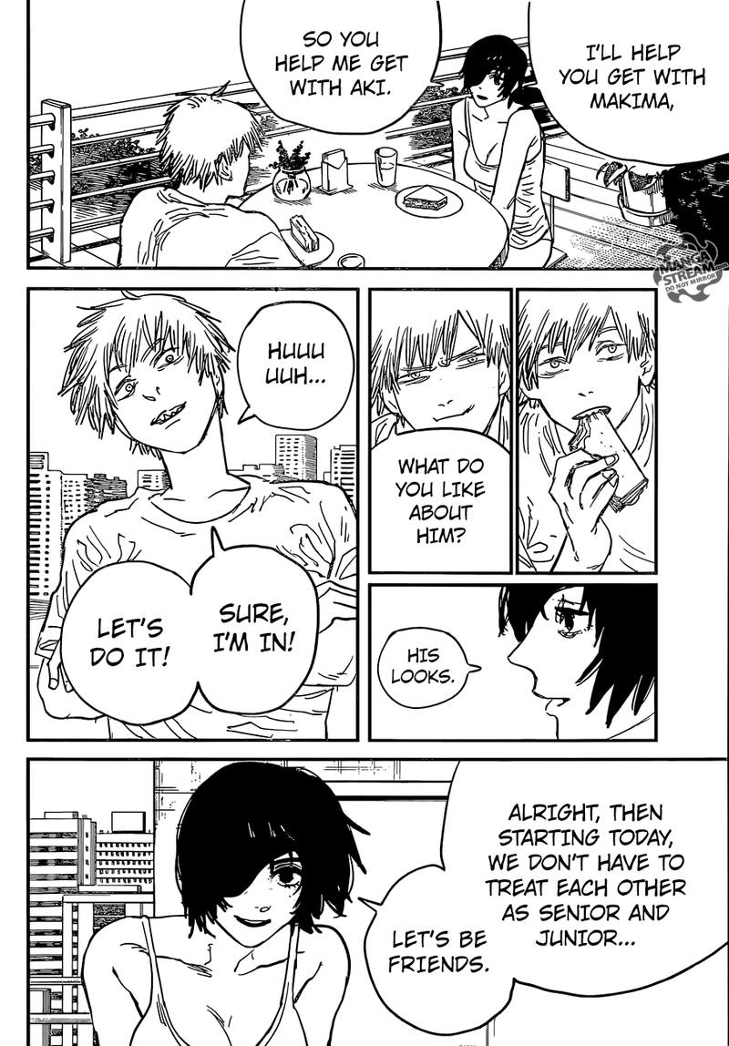 Chainsaw Man 22 14
