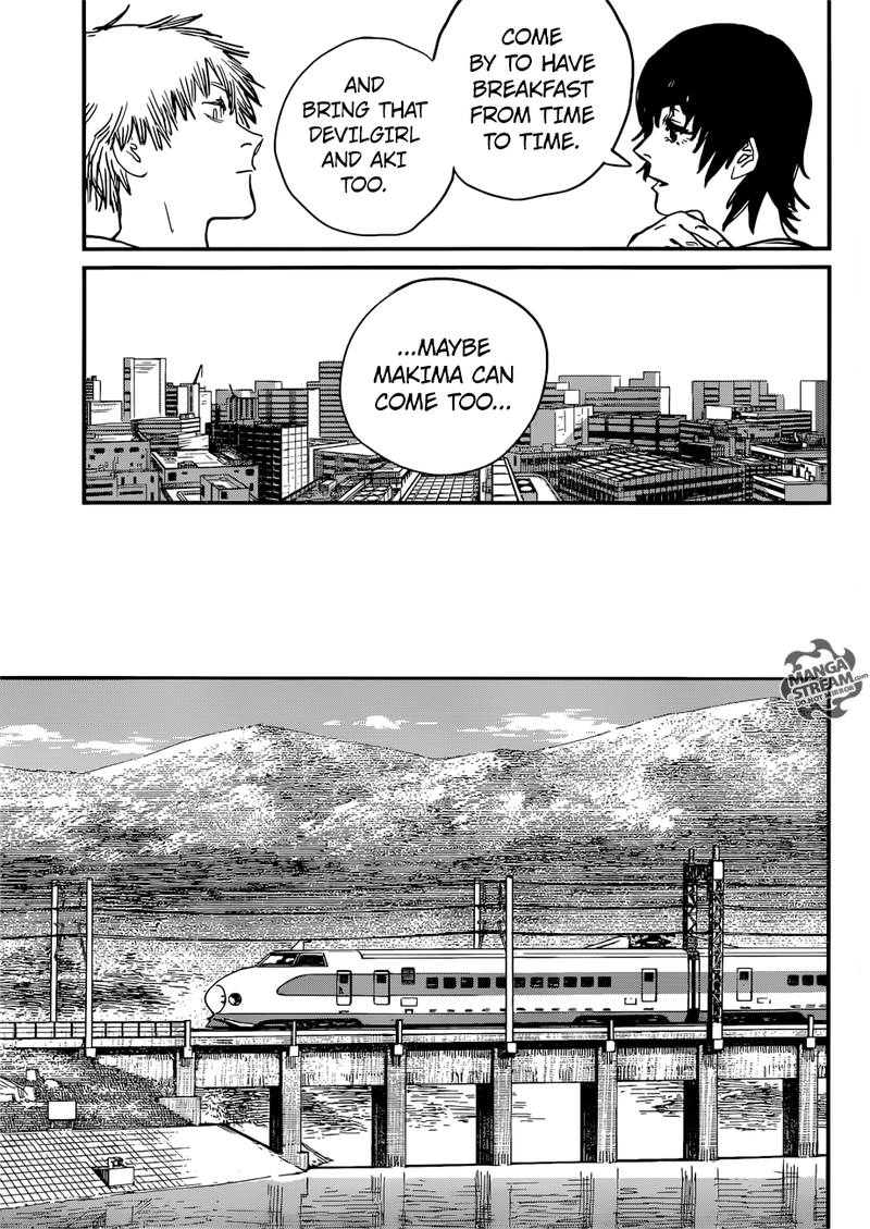 Chainsaw Man 22 15