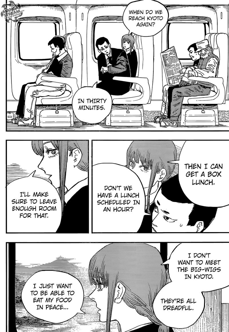 Chainsaw Man 22 16