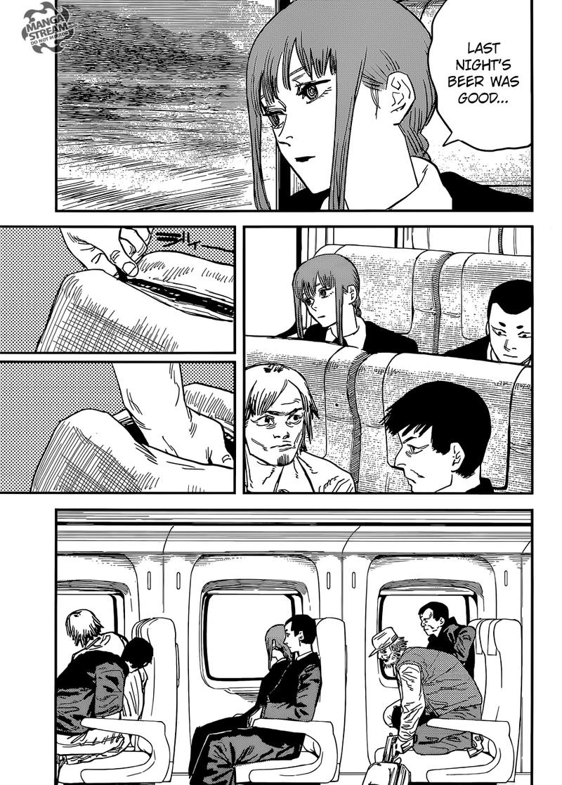 Chainsaw Man 22 17