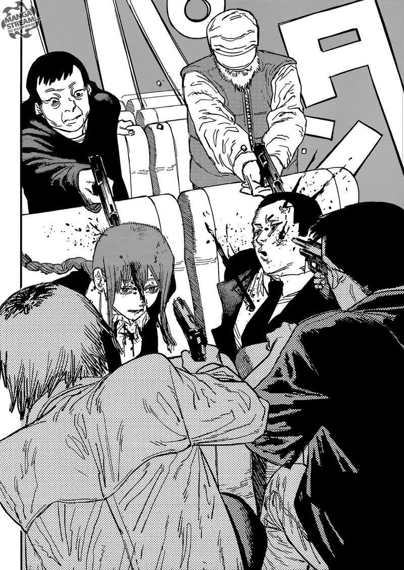 Chainsaw Man 22 18