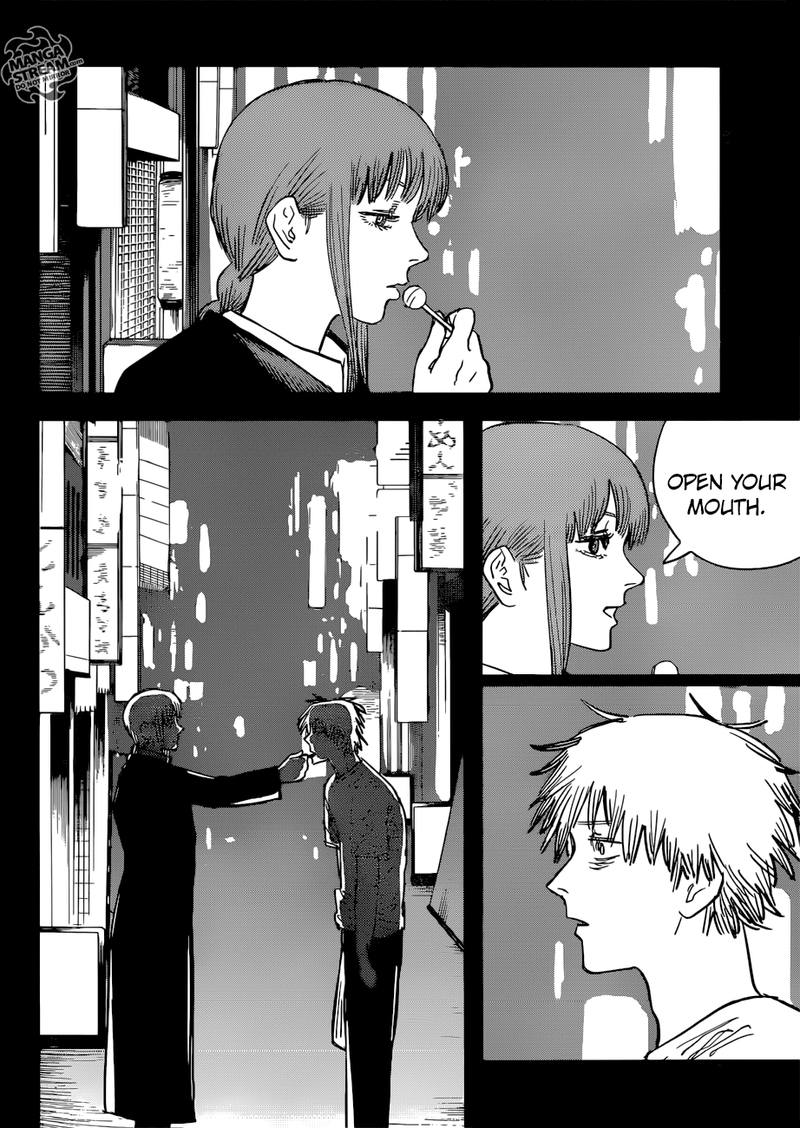 Chainsaw Man 22 6