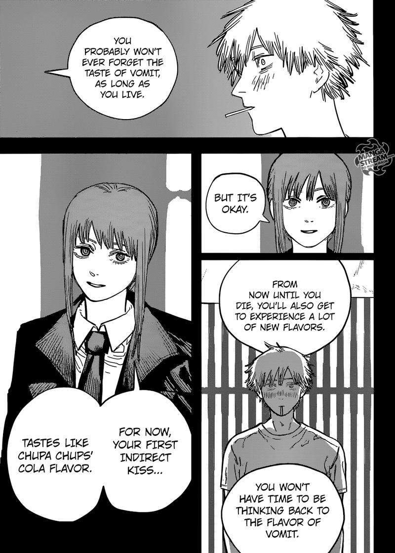 Chainsaw Man 22 7